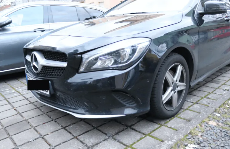 Fahrzeugbewertung - Professionelle Wertermittlung