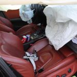 Airbag ausgelöst GutachterXpert