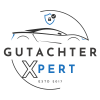 GutachterXpert Logo 2024